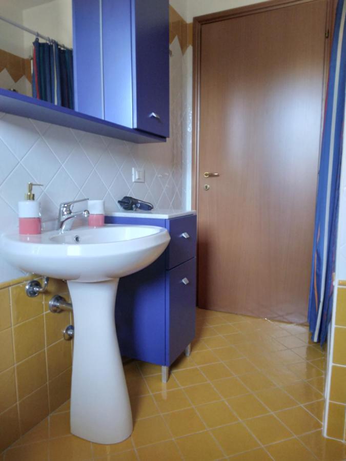 Border House Appartement Gorizia Buitenkant foto
