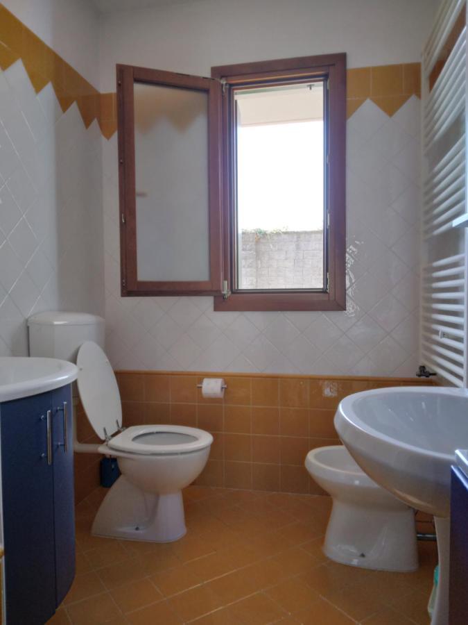 Border House Appartement Gorizia Buitenkant foto