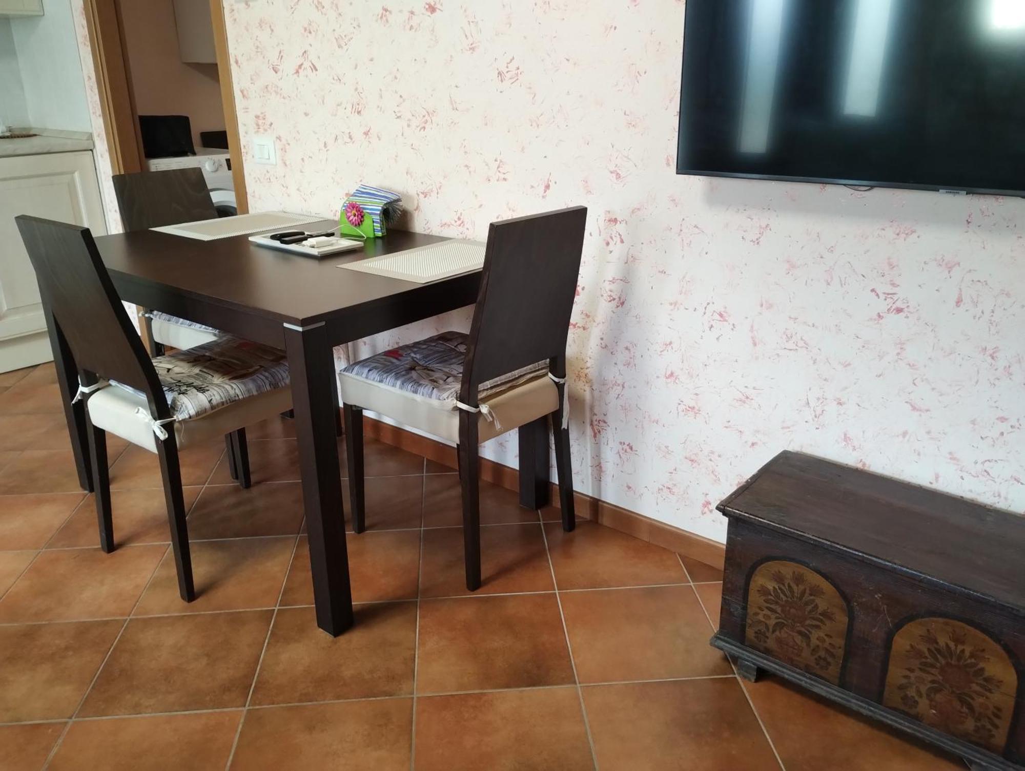 Border House Appartement Gorizia Buitenkant foto