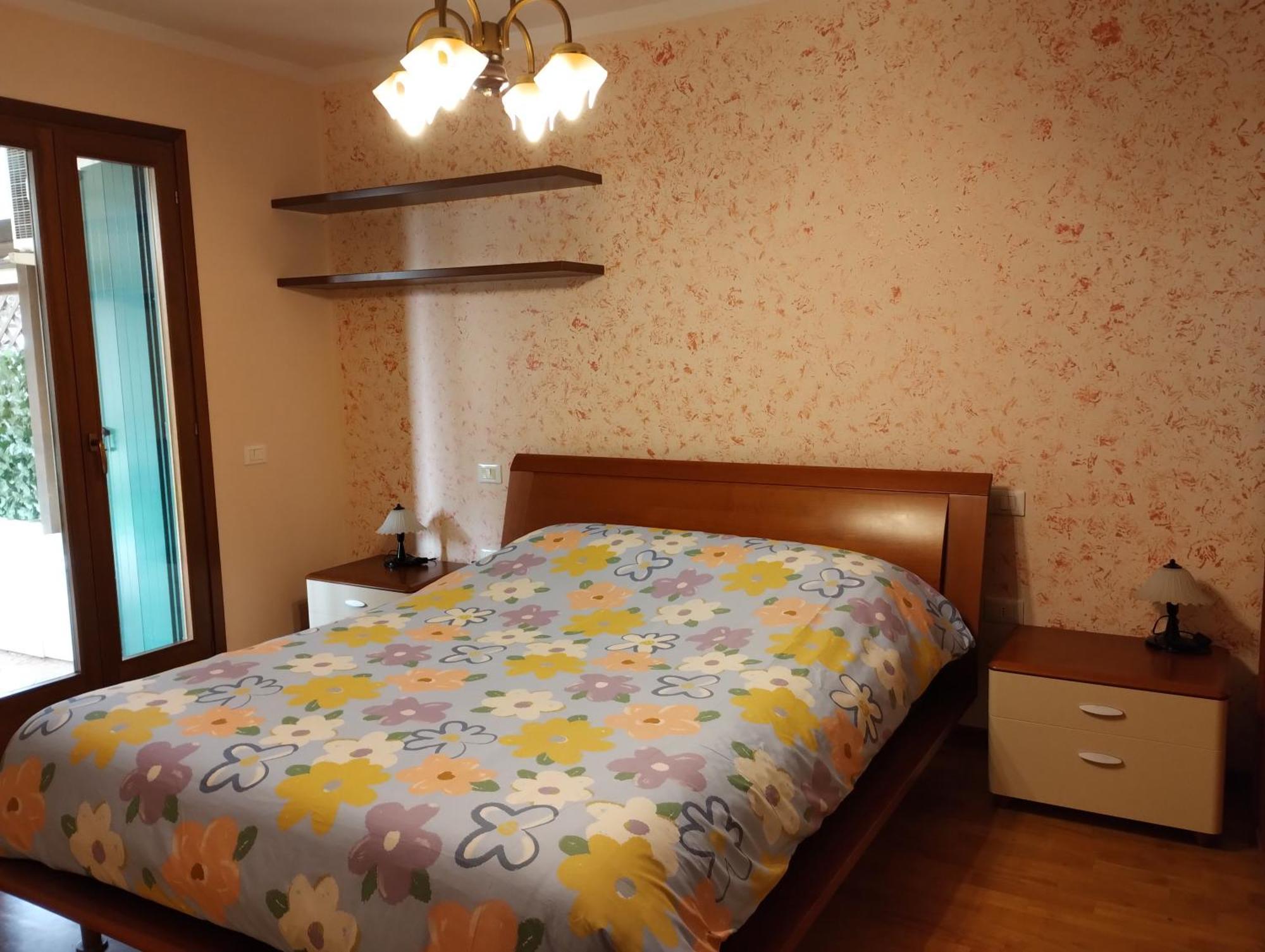 Border House Appartement Gorizia Buitenkant foto