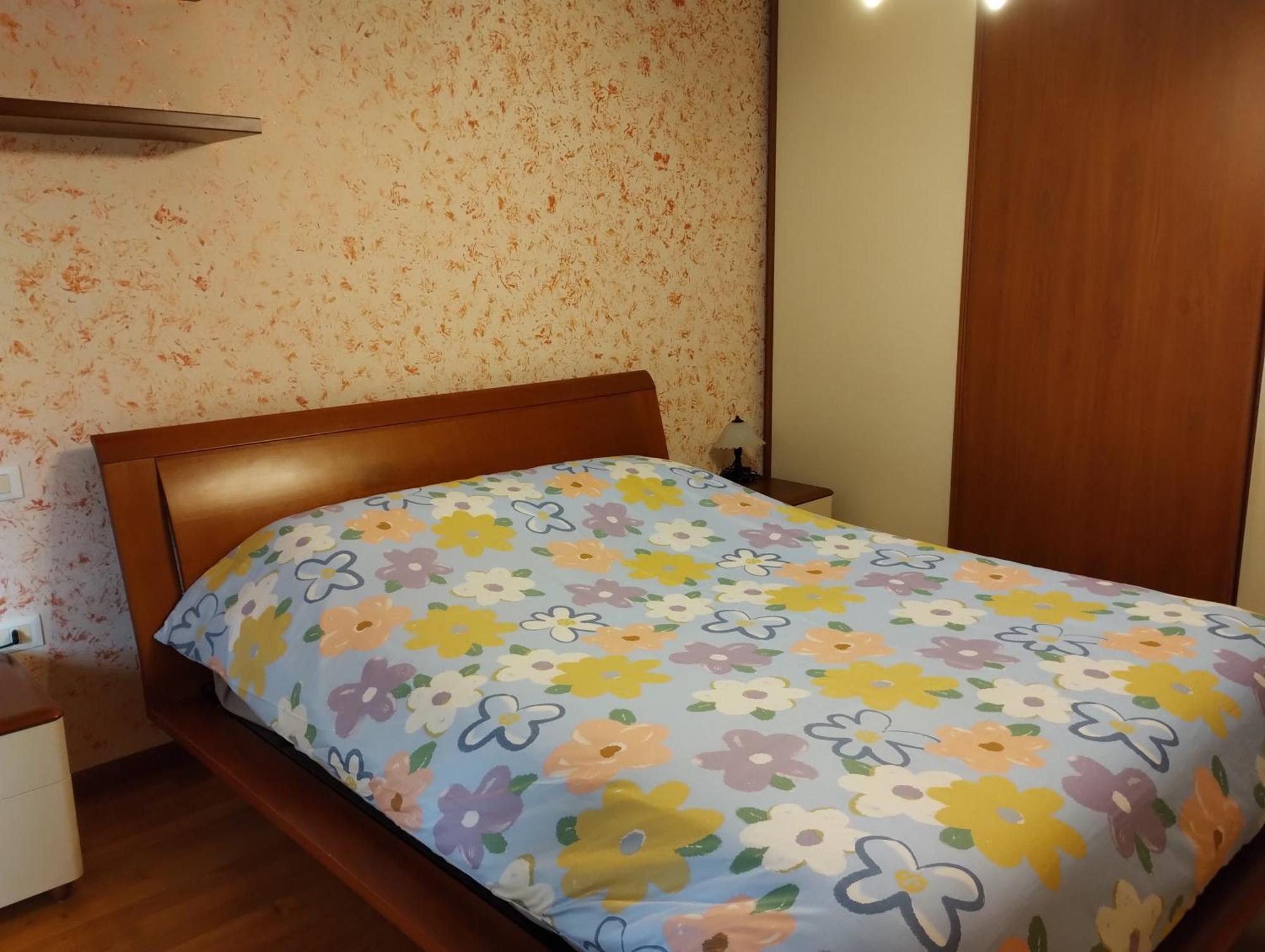 Border House Appartement Gorizia Buitenkant foto